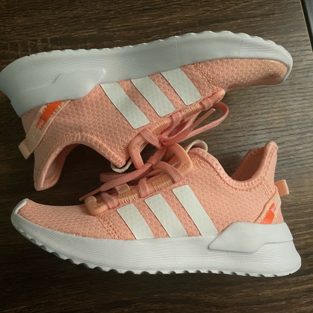 ADIDAS U_PATH RUNNING SHOES sz:11